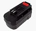 Black & Decker Firestorm 18V Battery
