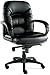 Alera Nico Mid-Back Swivel/Tilt Office Chair, Black