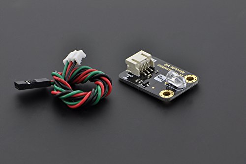 Dfrobot DIGITAL IR Transmitter Module(Arduino Compatible)
