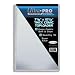 Ultra Pro 7.5 x 11 Top Loaders 