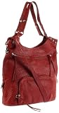 Treesje Women's Revolver Hobo