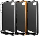 Produkt-Bild: A-Solar AM405 Slim Pack Akku (1500mAh) f&uuml;r Apple iPhone 4