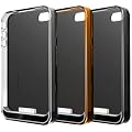 A-Solar AM405 Slim Pack Akku (1500mAh) f�r Apple iPhone 4
