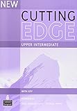 New cutting edge. Upper intermediate. Workbook