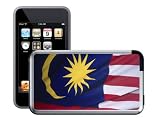 Malaysia - Lapjacks skin to fit Apple iTouch