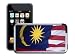 Malaysia - Lapjacks skin to fit Apple iTouch