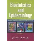 Biostatistics and Epidemiology by Sylvia Wassertheil-Smoller