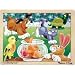 Playful Pets 12 pc Jigsaw Puzzle