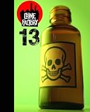 Crime Factory Issue 13 (Volume 2)