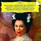 Puccini: Madama Butterfly
