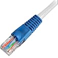 25FT (25 ft) Ethernet Cable for Netflix Roku Player