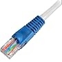 25FT (25 ft) Ethernet Cable for Netflix Roku Player