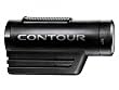 Contour Inc. Helmkamera ROAM, schwarz, 1609