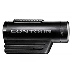 Contour Inc. Helmkamera ROAM, schwarz, 1609