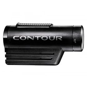 ContourROAM Waterproof HD Action Camera