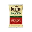 Kettle Bakes Potato Chips, Hickory Honey Barbecue, 4-Ounce Bags (Pack of 15)