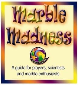 Marble Madness Guide by Fabricas Selectas