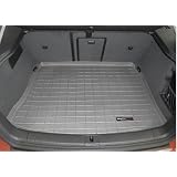 2006-2012 Audi A3 Grey Weathertech Cargo Liner by WeatherTech