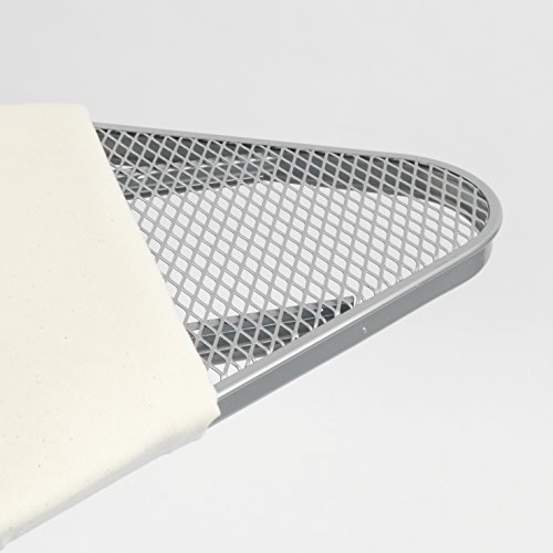 Brabantia Ironing Board Cover 53 x 18 Inch (Size D, Extra Large) with