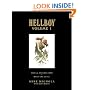 Hellboy: Seed of Destruction and Wake the Devil v. 1 (Hellboy Library Editions 1)