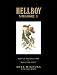 Hellboy Library Edition, Vol. 1: Seed of Destruction and Wake the Devil (v. 1)