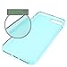 iPhone 7 Plus Case, LK Ultra [Slim Thin] Scratch Resistant TPU Rubber Soft Skin Silicone Protective Case Cover for Apple iPhone 7 Plus, Mint