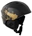 
This snow*star ski and snowboard helmet is characterised by its easy and extremely stable structure. The helmet possesses the German certificate >>T&Uuml;V GS - gepr&uuml;fte Sicherheit>T&Uuml;V GS - gepr&uuml;fte Sicherheit