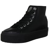 KG Lava Lace Ups Trainers