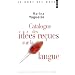 Catalogue des id�es re�ues sur la langue