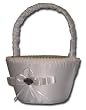 Riding High Flower Girl Basket