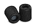 Comply Sport Pro Premium Memory Foam Earphone Tips for Jaybird Run, X3, X2, BlueBuds X, Freedom F5, Noise Reducing Replacement Earbud Tips, Comfortable Secure Fit for Workouts (Small, 3 Pairs)