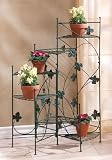 Tiered Plant Stand