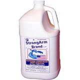 ARMGAL StrongArm Brand Conditioning Fluid Rust Remover Supreme Penetrating & Gun... by Strongarm