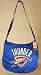 Oklahoma City Thunder NBA Jersey Tote Bag Purse