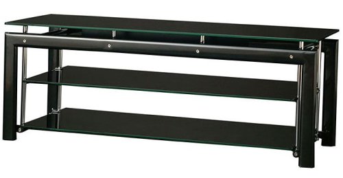 朝日木材加工 薄型テレビ対応スタンド 37~47インチ用 AS-1100BM AS-1100BM