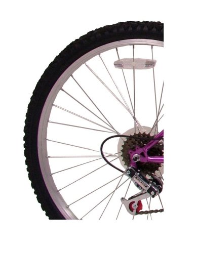 Universal Comet 26" 15 Speed Ladies Mountain Bike
