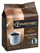 Tassimo Gevalia Kaffe, Swiss Hazelnut Coffee, 4.5-Ounce Packages (Pack of 3)