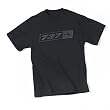 737 Tonal Stamp T-Shirt