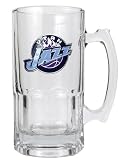 NBA Utah Jazz 1 Liter Macho Mug - Primary Logo
