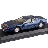 BEST 1/43�������� �ե��顼�� 512BB GIORGIO ARMANI