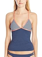 Splendid Tankini (Azul)