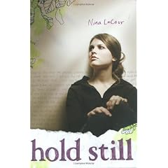 Hold Still