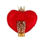 Alice in Wonderland Red Queen Hat, Disney