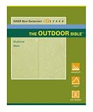 Outdoor Bible-NAS-Matthew & Mark (NASB New Testament)