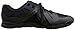 New Balance Men's 20v5 Minimus Training Shoe, Black/Black, 11.5 D US