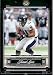2007 Playoff Prestige Football Card #11 Jamal Lewis - Cleveland Browns - Mint Condition - Shipped In Protective ScrewDown Case!