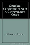 Standard conditions of sale : a conveyancer's guide