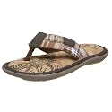 Rocket Dog Infant/Toddler Tartan Flip Flop