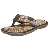Rocket Dog InfantToddler Tartan Flip Flop