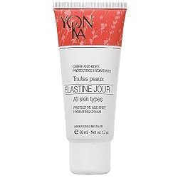 YonKa Elastine Jour Daily Rejuvenation Cream - 1.7 oz